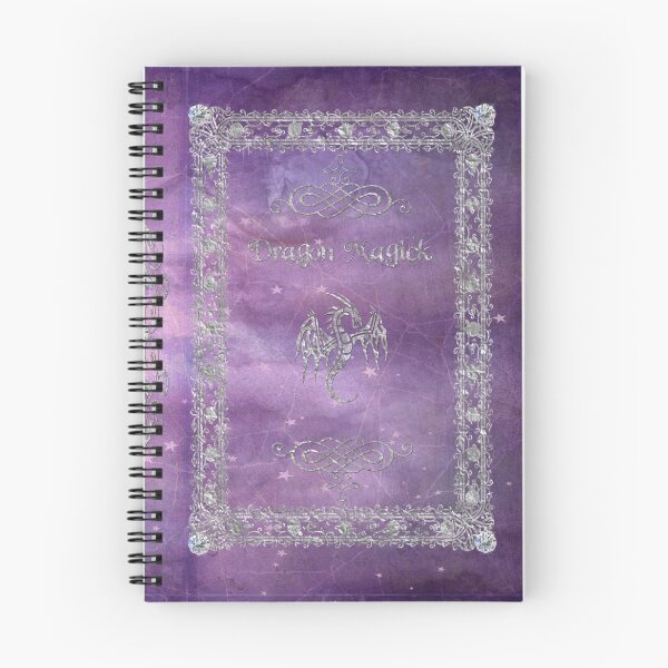 Item preview, Dragon Magick designed and sold by Tau Tia L Douglass.