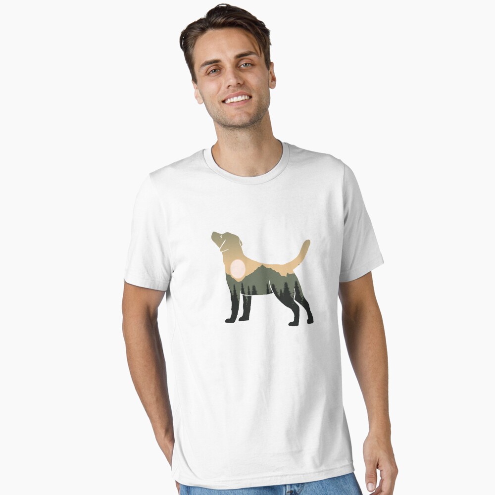 Item preview, Essential T-Shirt designed and sold by alaechamlal.