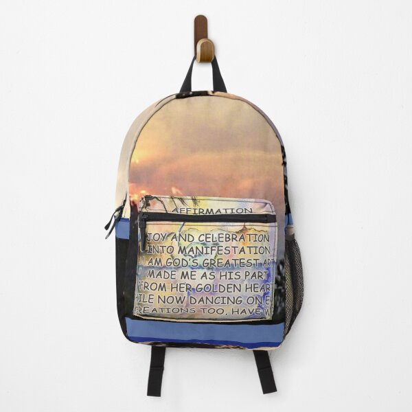 Item preview, Affirmation on Creation designed and sold by CrismanArt.