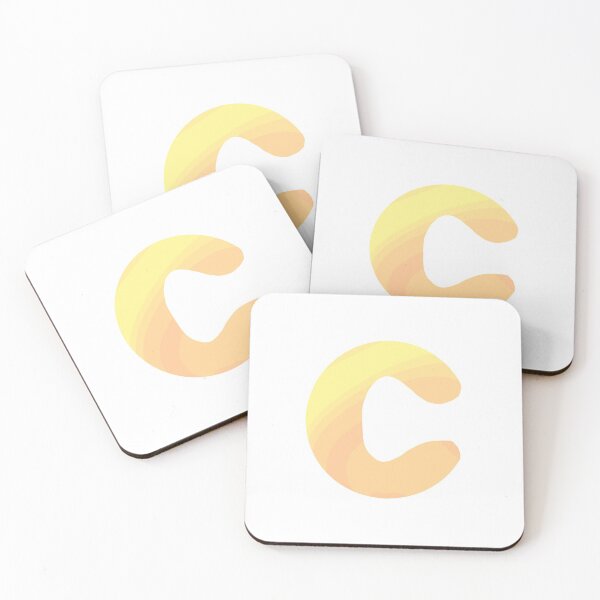 Item preview,  Alphabet letter c designed and sold by GabiMl.