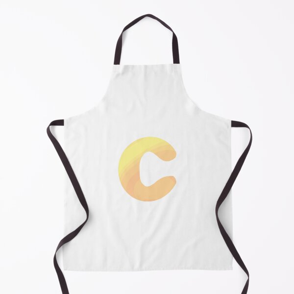 Item preview,  Alphabet letter c designed and sold by GabiMl.