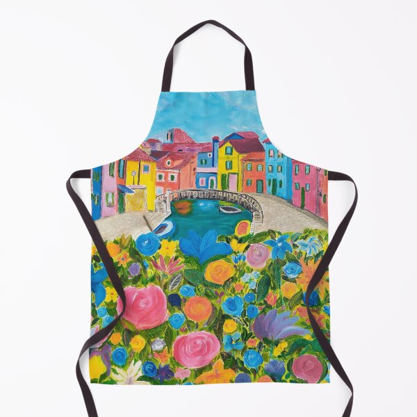 Item preview, Burano island Venice designed and sold by Alessandra Busilacchio.