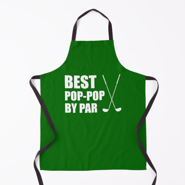 Item preview, Best Pop-Pop By Par Golfing Grandpa designed and sold by jaycartoonist.