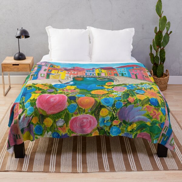 Item preview, Burano island Venice designed and sold by Alessandra Busilacchio.