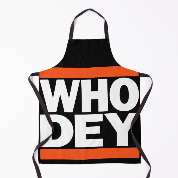 Item preview, WHO DEY DMC designed and sold by NuffleDesigns.