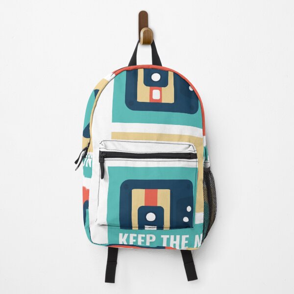 Item preview, keep the music playing designed and sold by Con Inspo.
