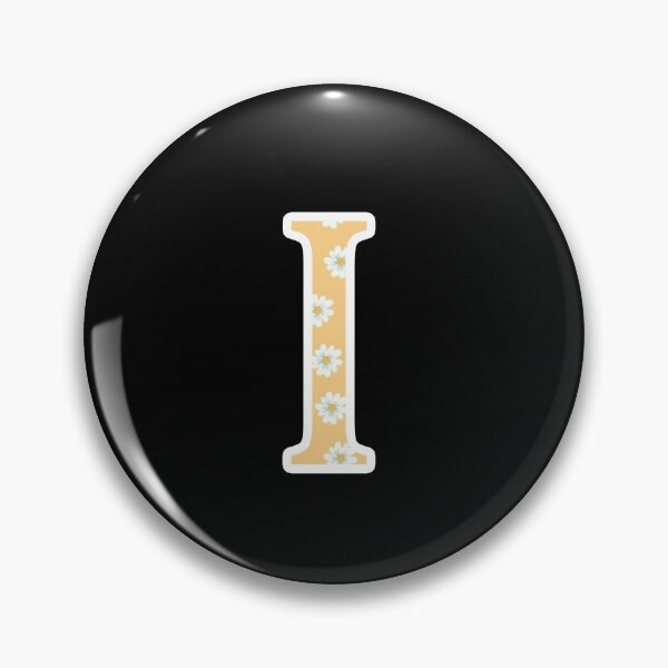 Item preview, LETTER I CLASSIC T-SHIRT COSTUME HALLOWEEN  designed and sold by Joseph Narob.