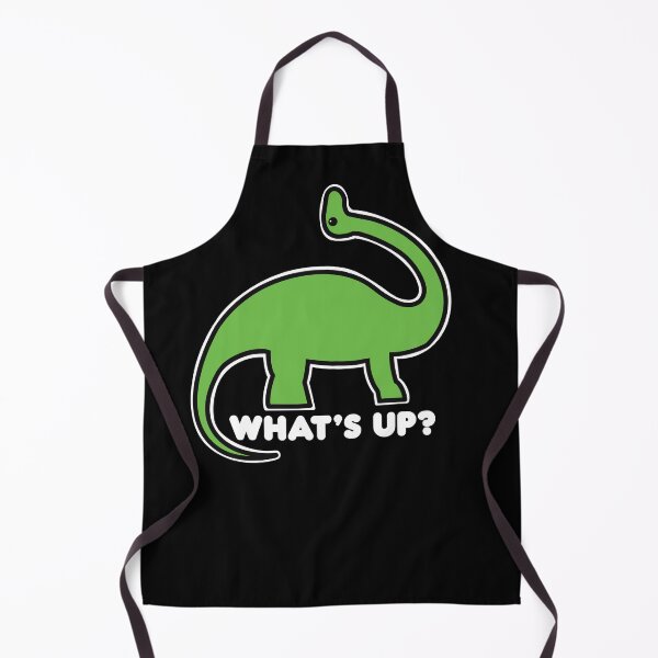 Item preview, Funny Diplodocus Dinosaur  designed and sold by Funful.