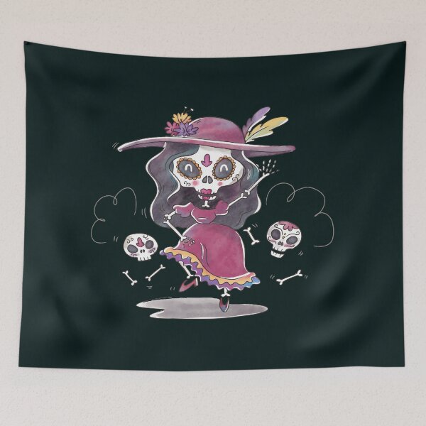 Item preview, Catarina designed and sold by wazoosi.