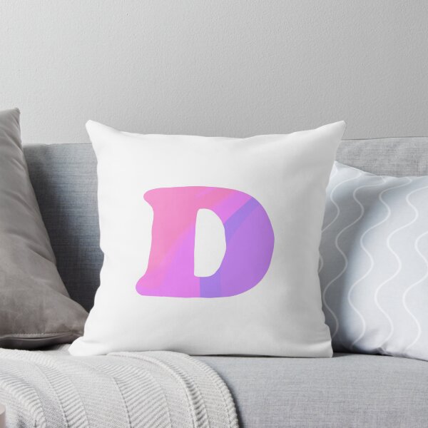 Item preview,  Alphabet letter d designed and sold by GabiMl.