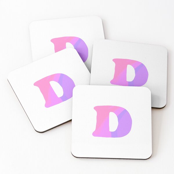 Item preview,  Alphabet letter d designed and sold by GabiMl.