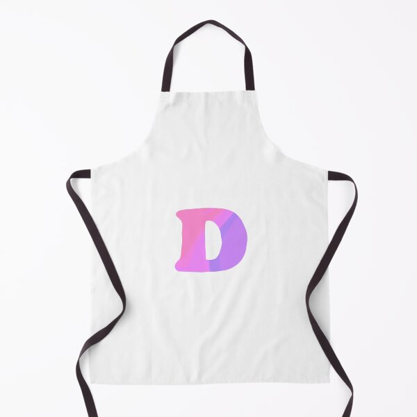 Item preview,  Alphabet letter d designed and sold by GabiMl.