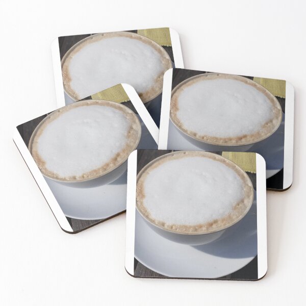 Item preview, Coffee, cappuccino, drink designed and sold by Sternchen2789.