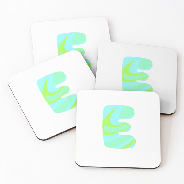 Item preview, Alphabet letter e designed and sold by GabiMl.