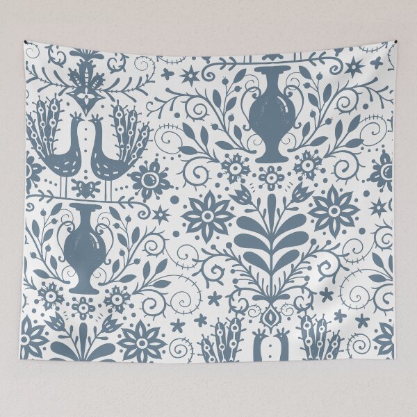 Item preview, Classic Artwork with peacock designed and sold by Ubonphan K..