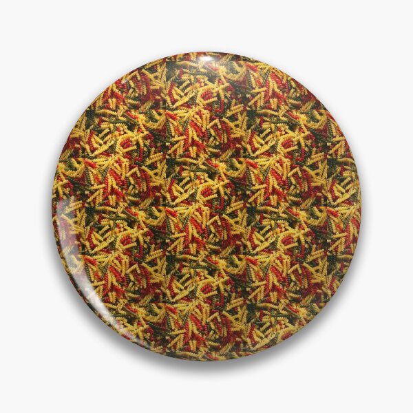 Item preview, Pasta pattern, uncooked multi colour pasta designed and sold by fra02.