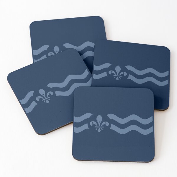 Item preview, STL Heritage designed and sold by PrairieGrouse.