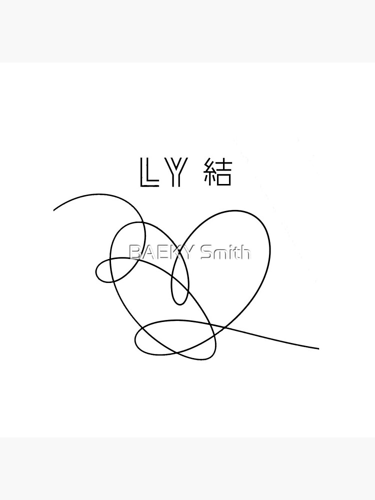 公式限定 福袋 - 公式通販オンラインショップ BTS Love yourself K-POP・アジア
