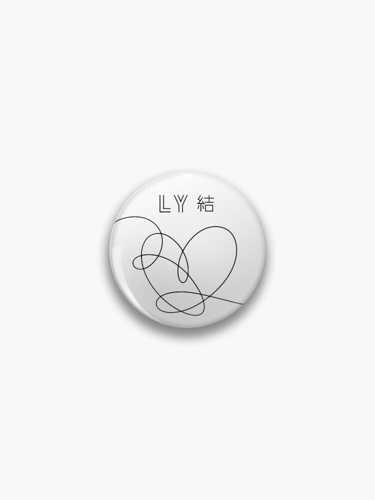 BTS Love yourself