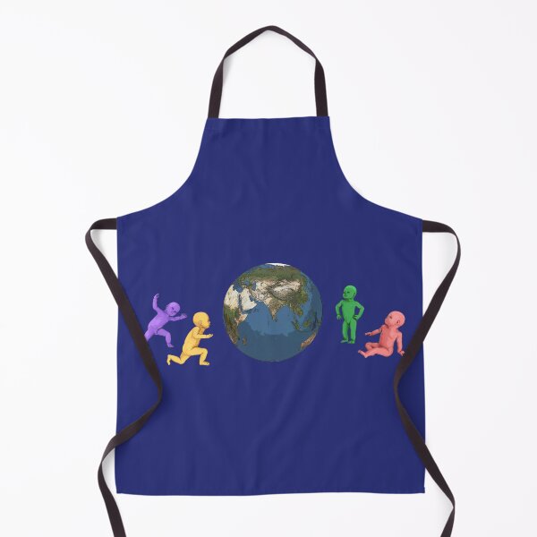 Item preview, Globe with toddlers, children designed and sold by MIRO3D.