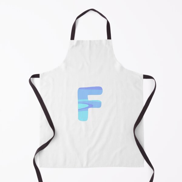 Item preview, Alphabet letter f designed and sold by GabiMl.