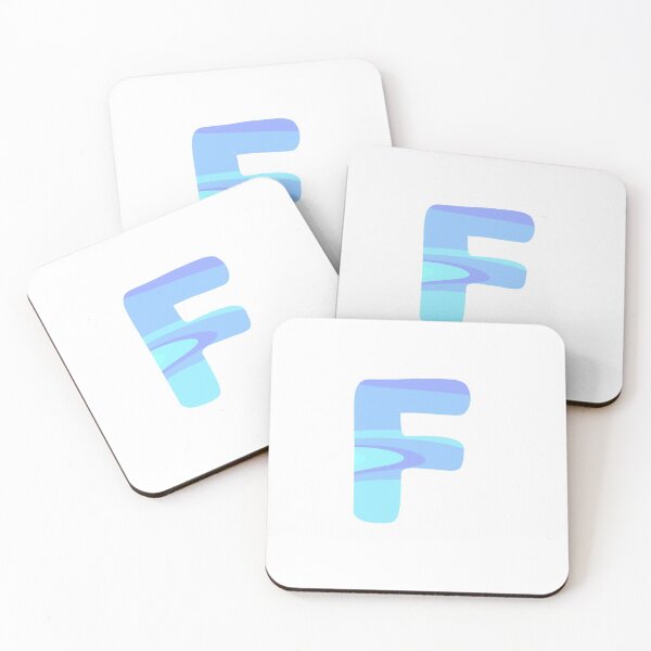 Item preview, Alphabet letter f designed and sold by GabiMl.