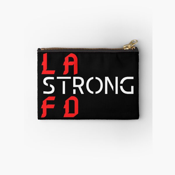 Item preview,  LAFD STRONG designed and sold by BarvinWayne.