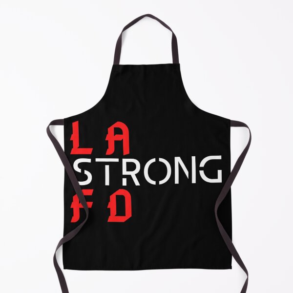 Item preview,  LAFD STRONG designed and sold by BarvinWayne.