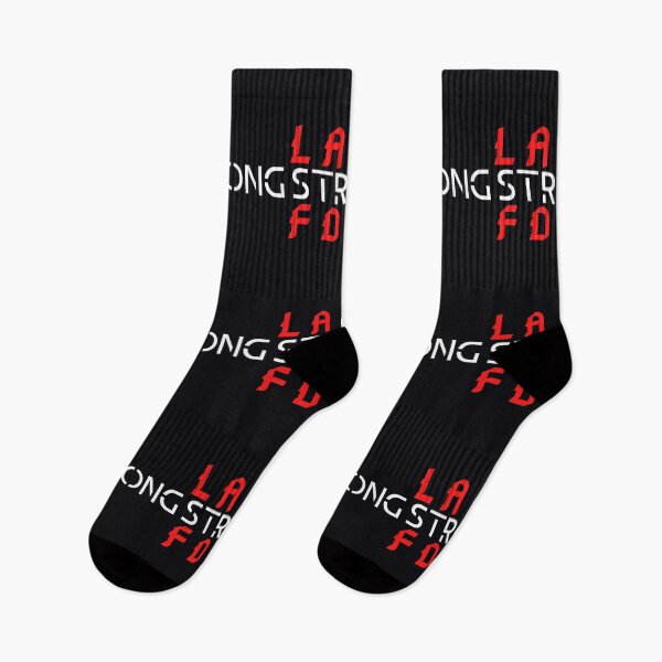 Item preview,  LAFD STRONG designed and sold by BarvinWayne.