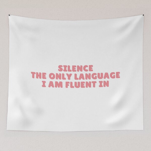 Item preview, Introverts Quote of life designed and sold by Vikas Sawant.