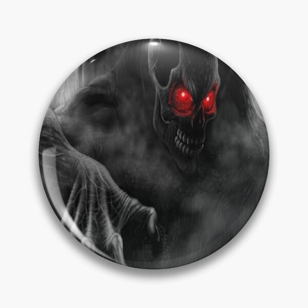 Item preview, black devil designed and sold by sabbir Hossain.