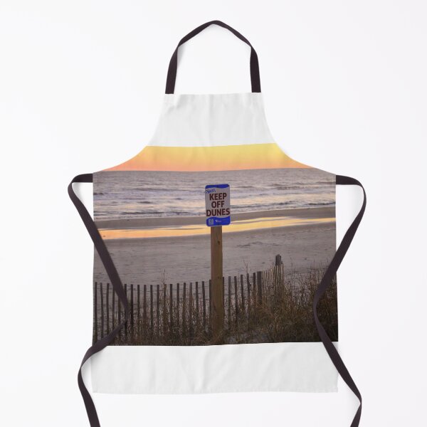 Item preview, Keep Off Dunes designed and sold by Cynthia48.