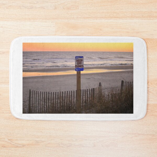 Item preview, Keep Off Dunes designed and sold by Cynthia48.