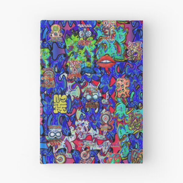 Item preview, Graffiti 37 tapiz 12 designed and sold by Diego Manuel Rodriguez.