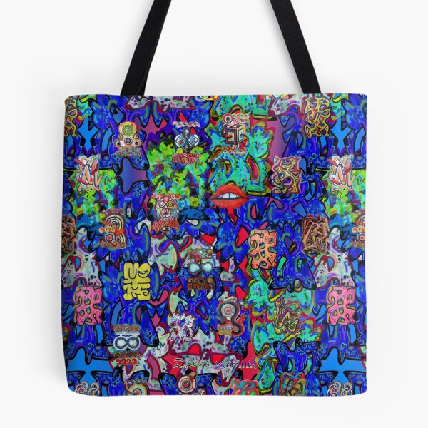 Item preview, Graffiti 37 tapiz 12 designed and sold by Diego Manuel Rodriguez.