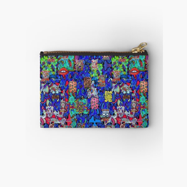 Item preview, Graffiti 37 tapiz 12 designed and sold by Diego Manuel Rodriguez.