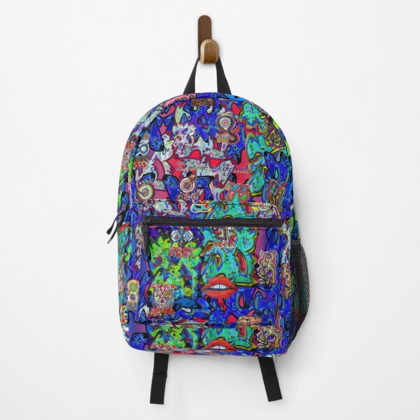 Item preview, Graffiti 37 tapiz 12 designed and sold by Diego Manuel Rodriguez.
