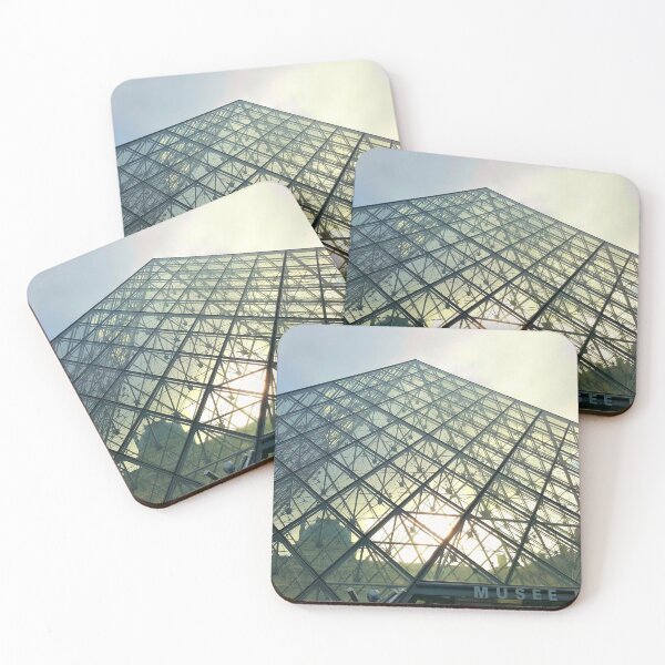 Item preview, Musee Du Louvre designed and sold by Aleksandar Dimov.