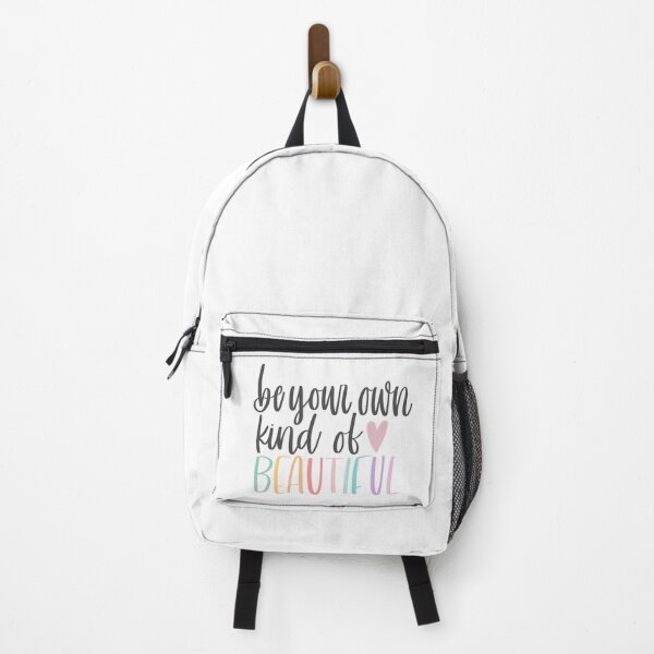 Item preview, Be Your Own Kind of Beautiful designed and sold by MadeByMeera.