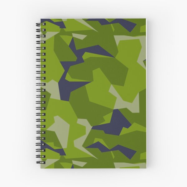 Item preview, Swedish Army Camouflage designed and sold by Frenchie Fever.