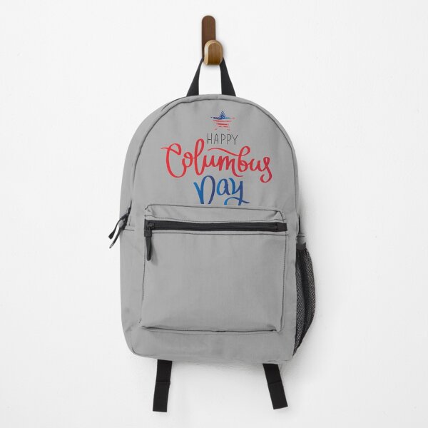 Item preview, Happy Columbus Day 1492 Usa Gift designed and sold by Dadjokes Co.