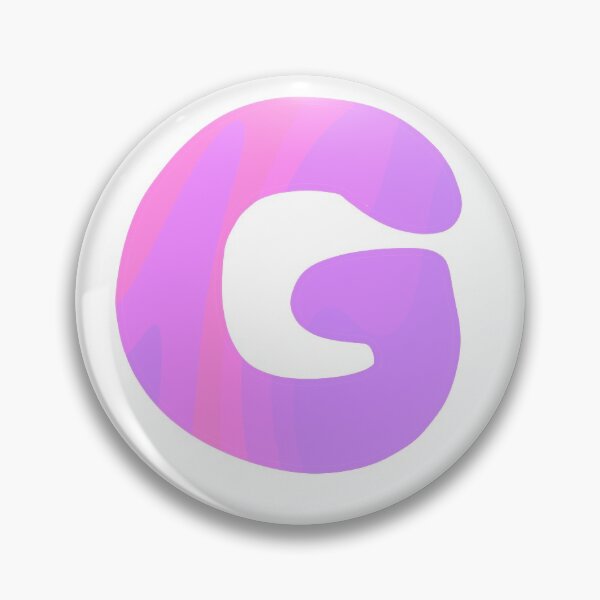 Item preview, Alphabet letter g designed and sold by GabiMl.