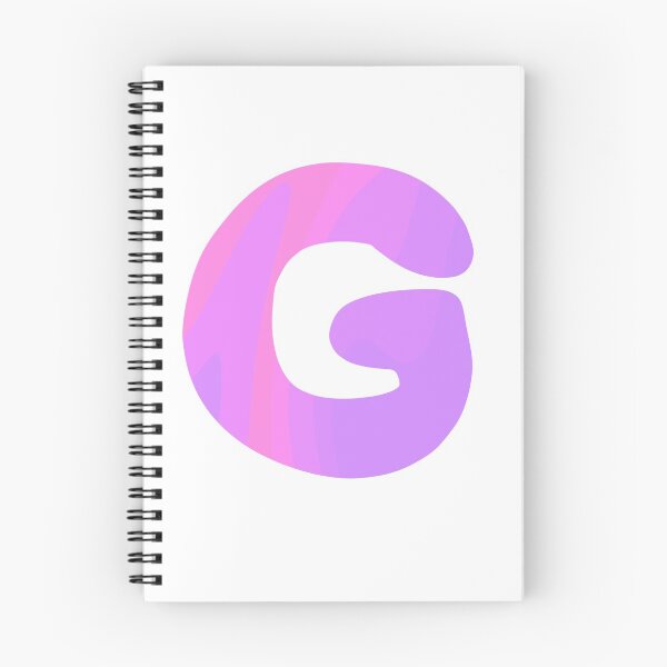 Item preview, Alphabet letter g designed and sold by GabiMl.