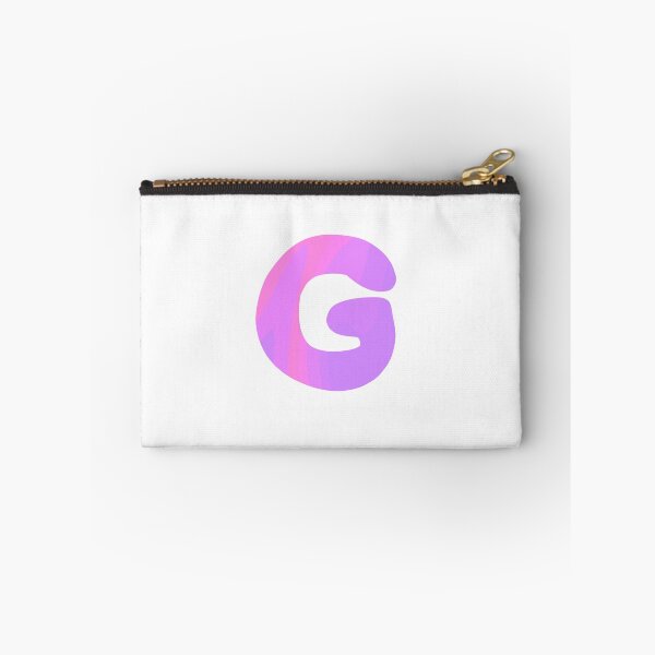Item preview, Alphabet letter g designed and sold by GabiMl.