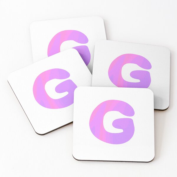 Item preview, Alphabet letter g designed and sold by GabiMl.