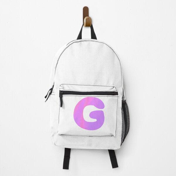 Item preview, Alphabet letter g designed and sold by GabiMl.