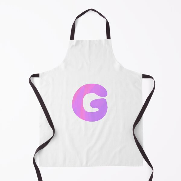 Item preview, Alphabet letter g designed and sold by GabiMl.