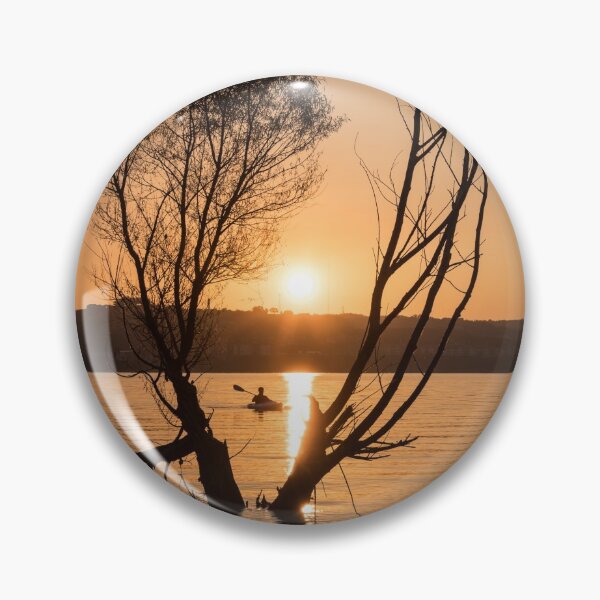 Artikelvorschau, Table Rock Sunrise Kajakfahren entworfen und verkauft von mljdwhite.