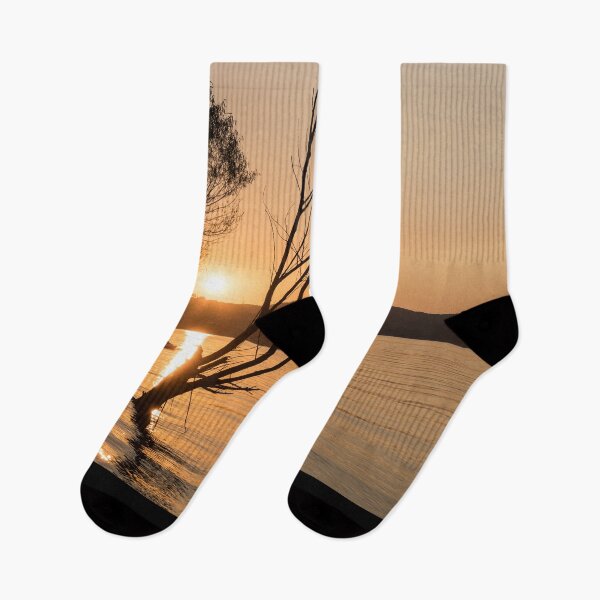 Item preview, Table Rock Sunrise Kayaking designed and sold by mljdwhite.