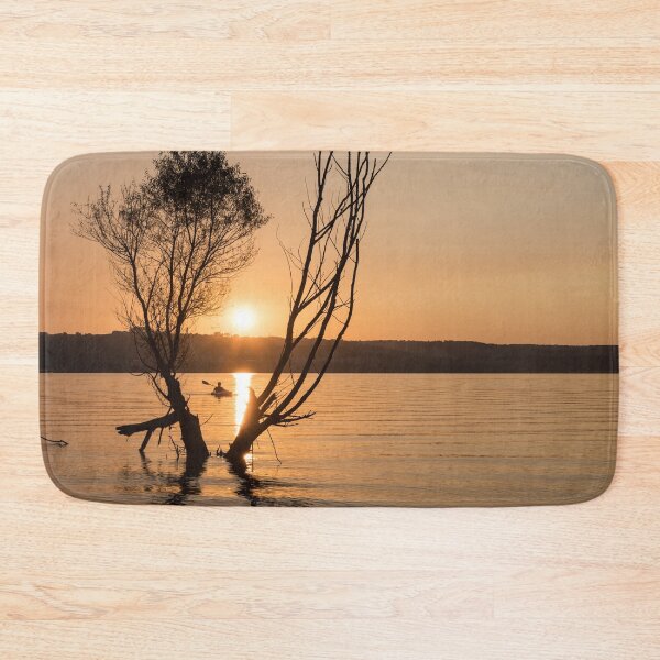 Item preview, Table Rock Sunrise Kayaking designed and sold by mljdwhite.